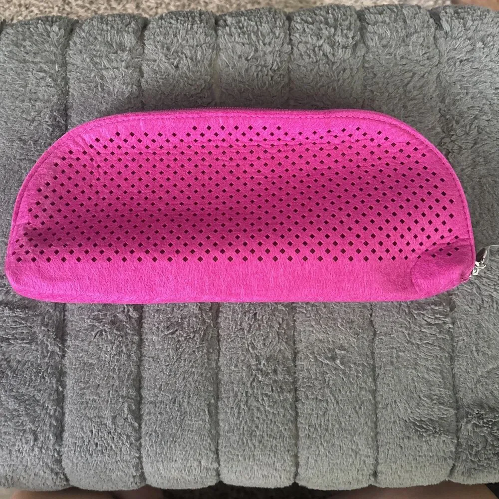 CHI Travel  Bag  Pink